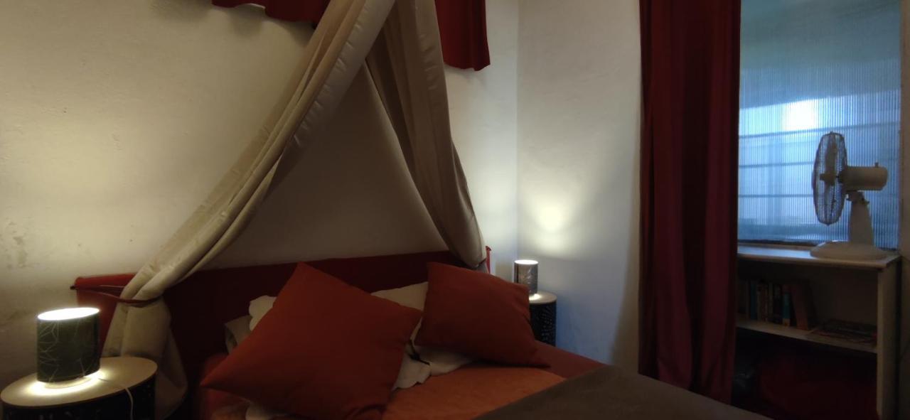 L'Atelier B&B, Amazing View & Spa カルカソンヌ エクステリア 写真