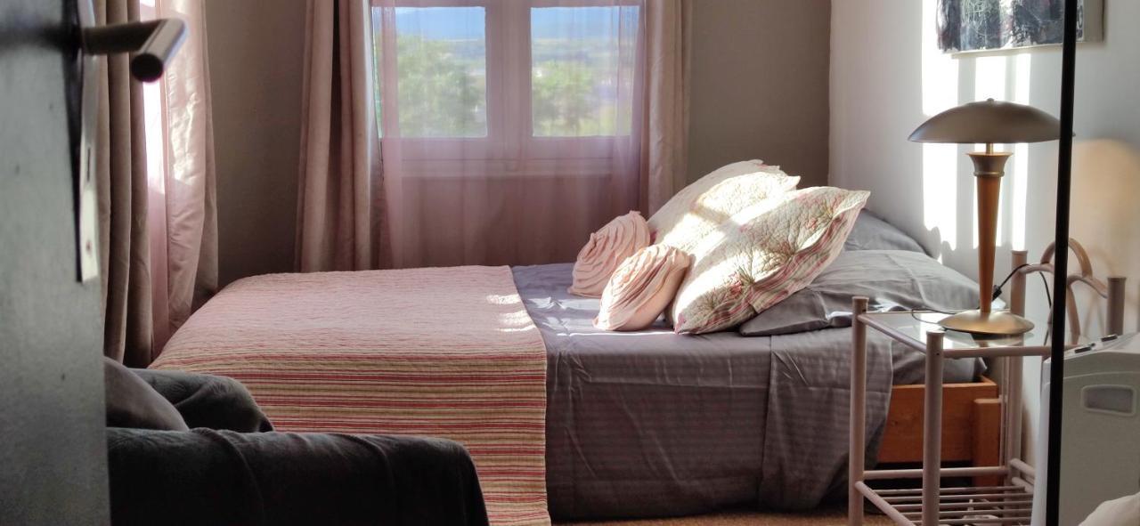 L'Atelier B&B, Amazing View & Spa カルカソンヌ エクステリア 写真