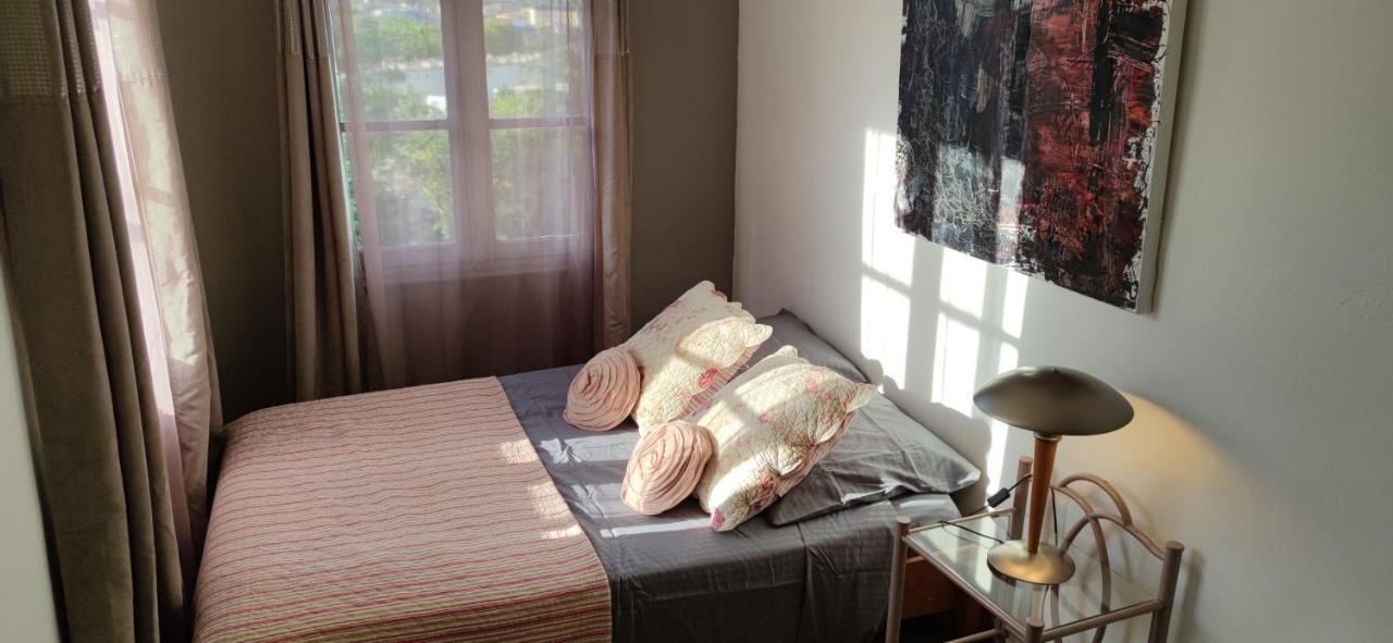 L'Atelier B&B, Amazing View & Spa カルカソンヌ エクステリア 写真