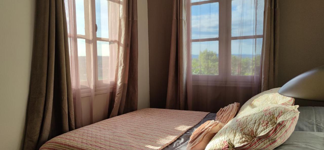 L'Atelier B&B, Amazing View & Spa カルカソンヌ エクステリア 写真