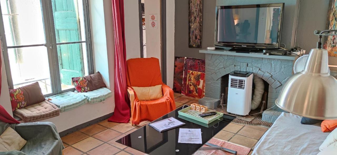 L'Atelier B&B, Amazing View & Spa カルカソンヌ エクステリア 写真