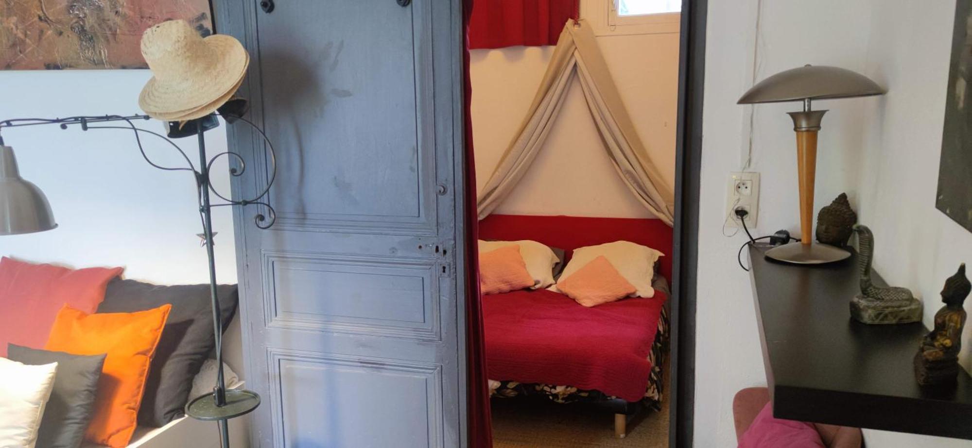 L'Atelier B&B, Amazing View & Spa カルカソンヌ エクステリア 写真